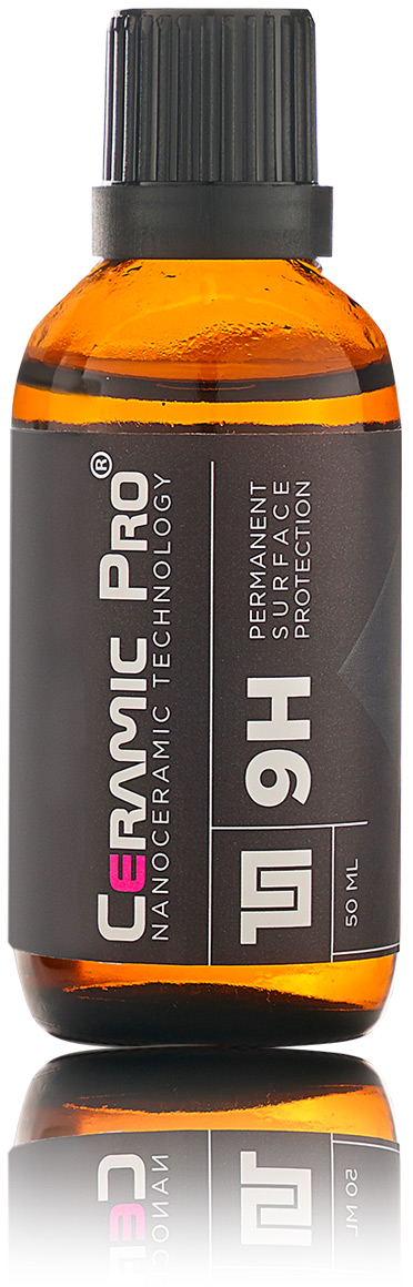 Ceramic Pro 9H Bottle Lg